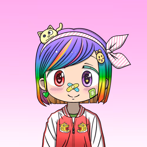 Akibahara Tokyou Mr
