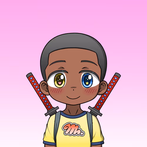 Akibahara Tokyou Mr