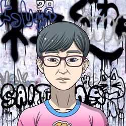 Akibahara People #9749