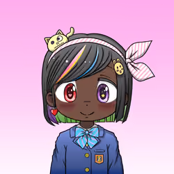 Akibahara People #928