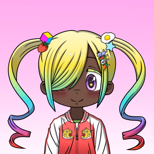 Akibahara Tokyou Mr