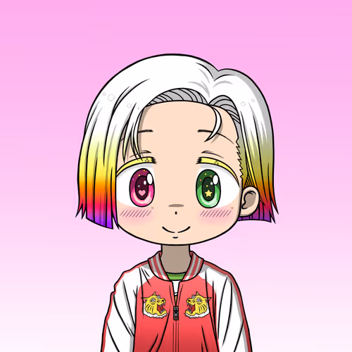 Akibahara Tokyou Mr