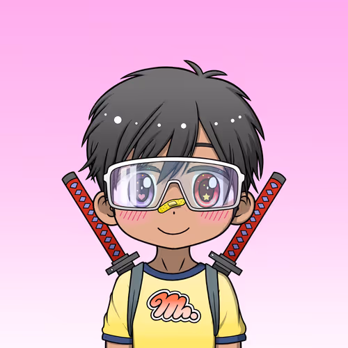Akibahara Tokyou Mr