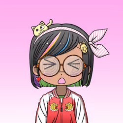 Akibahara People #889