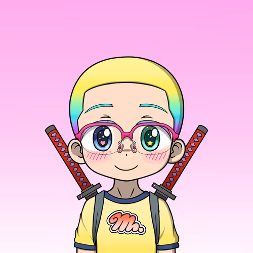 Akibahara Tokyou Mr