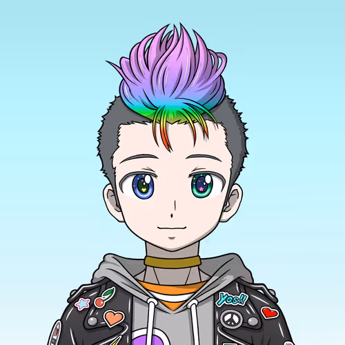 Akibahara Tokyou Mr