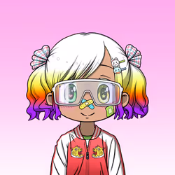 Akibahara People #103