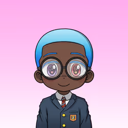 Akibahara People #3273