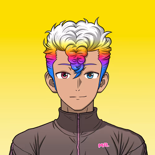 Akibahara Tokyou Mr