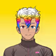 Akibahara People #9190