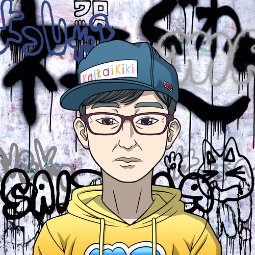 Akibahara Tokyou Mr