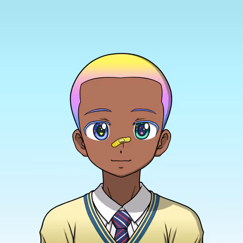 Akibahara Tokyou Mr