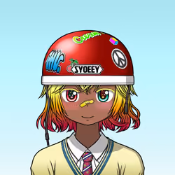 Akibahara People #5471