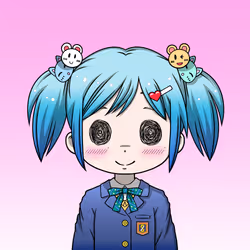 Akibahara People #954