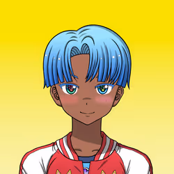 Akibahara People #8316