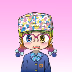 Akibahara People #605
