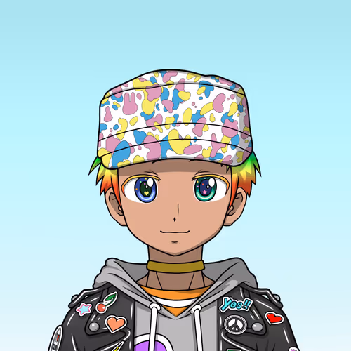 Akibahara Tokyou Mr