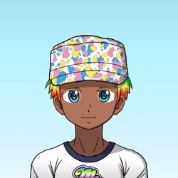Akibahara People #6679