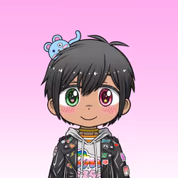 Akibahara People #3615