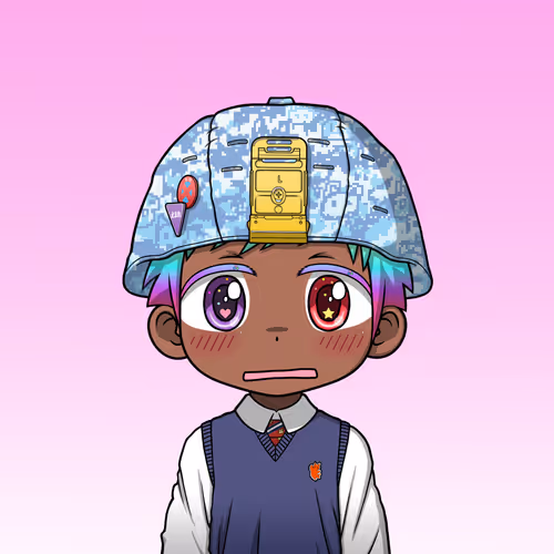 Akibahara Tokyou Mr