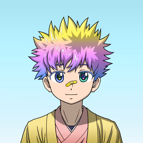 Akibahara Tokyou Mr