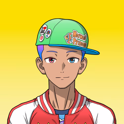 Akibahara Tokyou Mr