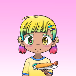 Akibahara People #2358