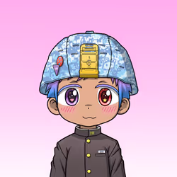 Akibahara People #2855