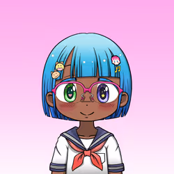 Akibahara People #1265