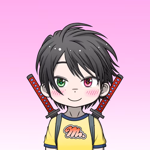 Akibahara Tokyou Mr