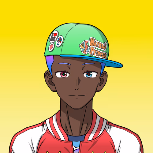 Akibahara Tokyou Mr