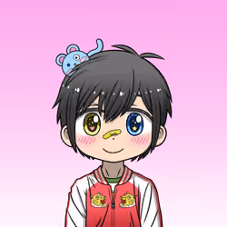 Akibahara People #3043