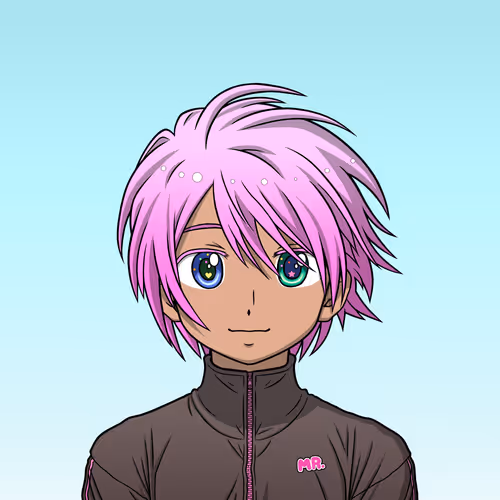 Akibahara Tokyou Mr