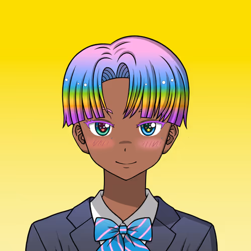 Akibahara Tokyou Mr