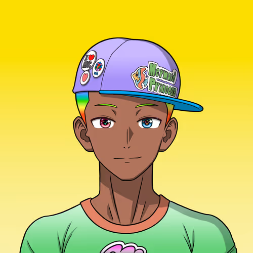 Akibahara Tokyou Mr