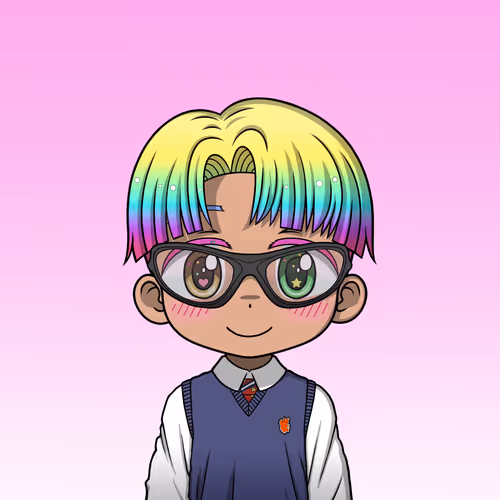Akibahara Tokyou Mr