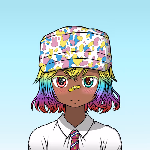 Akibahara Tokyou Mr