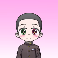 Akibahara People #3218