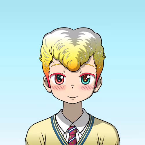 Akibahara Tokyou Mr