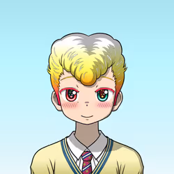 Akibahara People #6420