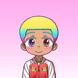 Akibahara People #2663