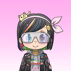 Akibahara People #242