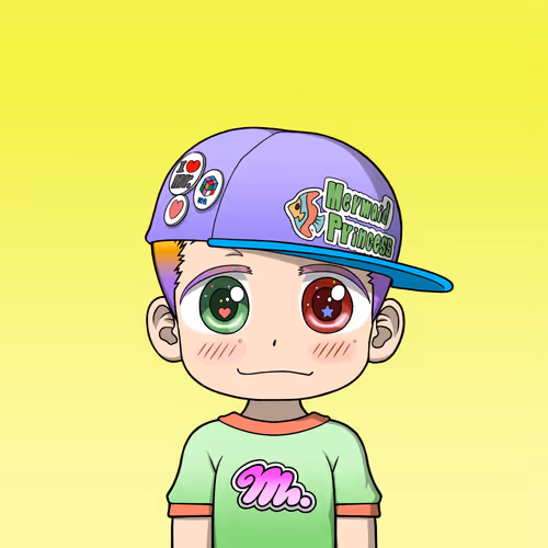 Akibahara Tokyou Mr