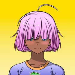 Akibahara People #8107