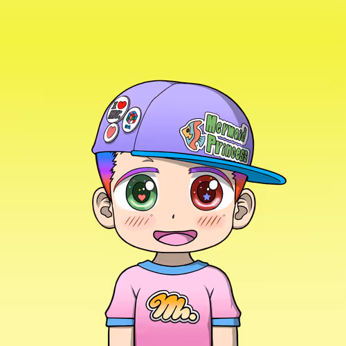 Akibahara Tokyou Mr