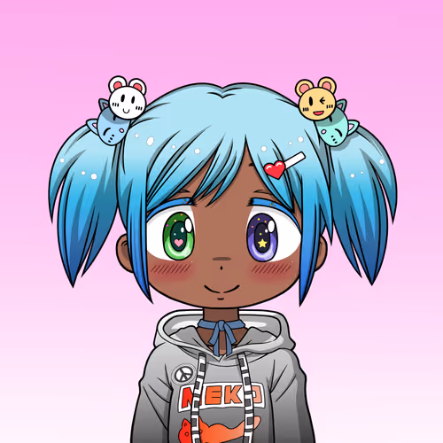 Akibahara Tokyou Mr