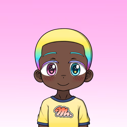 Akibahara Tokyou Mr