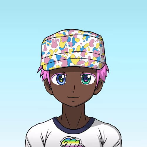 Akibahara Tokyou Mr