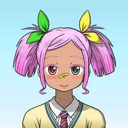 Akibahara People #5583