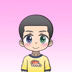 Akibahara People #2559
